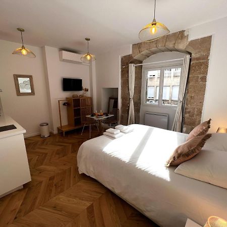 Apartamento Le Comte - Heart Of Dijon Exterior foto